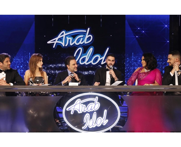 يعقوب شاهين يحصد لقب "Arab Idol" بموسمه الرابع