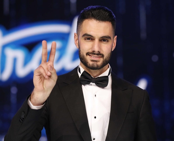 يعقوب شاهين يحصد لقب "Arab Idol" بموسمه الرابع