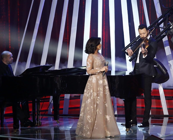 يعقوب شاهين يحصد لقب "Arab Idol" بموسمه الرابع
