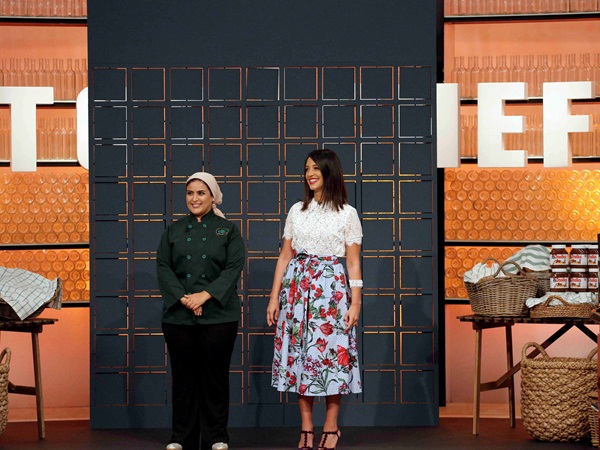 حرب المطاعم على أشدّها في "Top Chef"