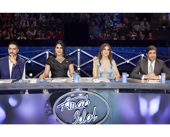 يعقوب شاهين يحصد لقب "Arab Idol" بموسمه الرابع