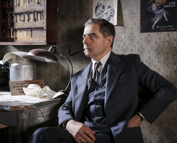 أغرب الحقائق عن مِستر بين: زميله في المدرسة شخصية شهيرة وهذا ما قاله لزوجته!