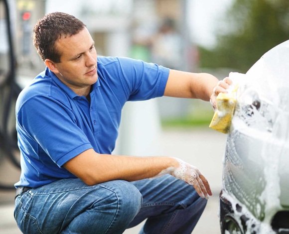 خمس خطوات من Ra2ed تُجدد عمل سيّارتك وكأنك قد اشتريتها للتو