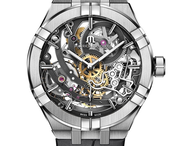 أكثر الساعات التي لفتتنا في معرض baselworld 2018 للساعات
