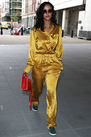 أجمل النساء لهذا الأسبوع... تعرف إليهن