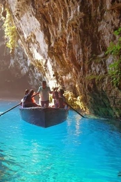 صور ستجعلك ترغب في زيارة اليونان اليوم!