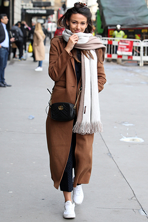 أجمل النساء لهذا الأسبوع... تعرف إليهن