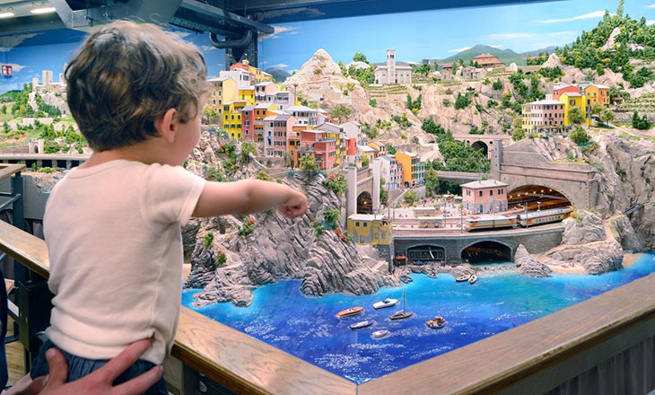 خمسة من المواقع السياحية في ألمانيا.. تستحق الزيارة طوال أشهر السنة