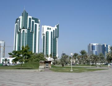  أداء القطاع المصرفي القطري