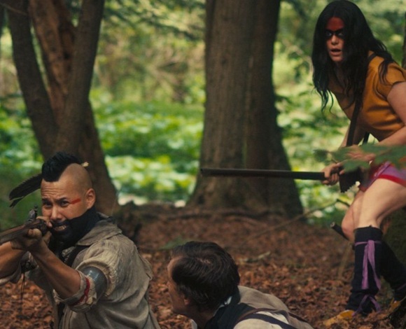 بدلا من الانتظار حتى شهر ديسمبر لنكتشف أفضل أفلام 2018، فضلنا أن نبرز تقييمنا للأفلام لحظة بلحظة لنتحدث عن أفضل الأفلام التي ننصح بمشاهدتها 100%.