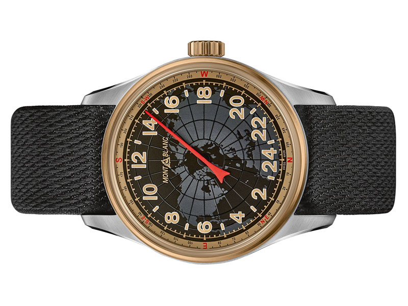 تعرف على أبرز الساعات الفاخرة التي طُرحت في معرض Watches & Wonders بنسخته الافتراضية