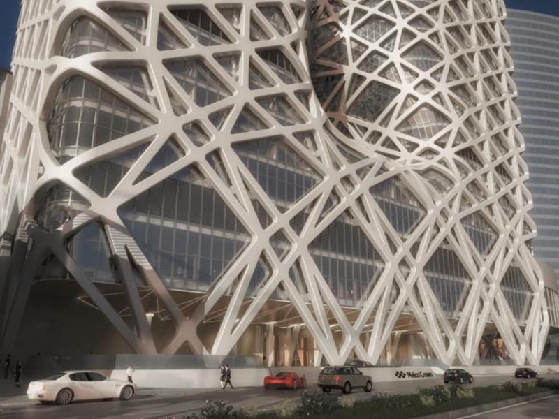 اختيار الأسبوع: أربعة من أروع مباني ماكاو من تصميم أشهر معماري العالم