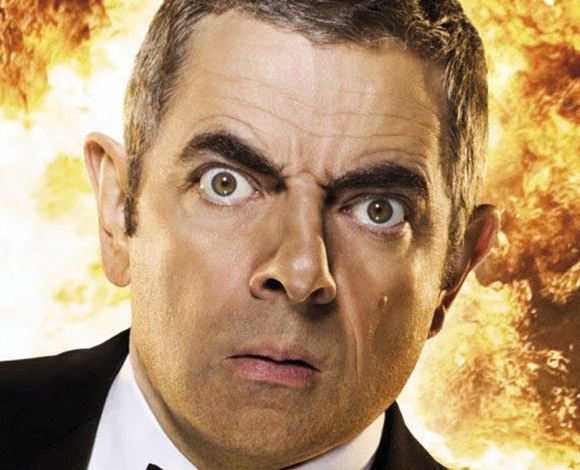 أغرب الحقائق عن مِستر بين: زميله في المدرسة شخصية شهيرة وهذا ما قاله لزوجته!