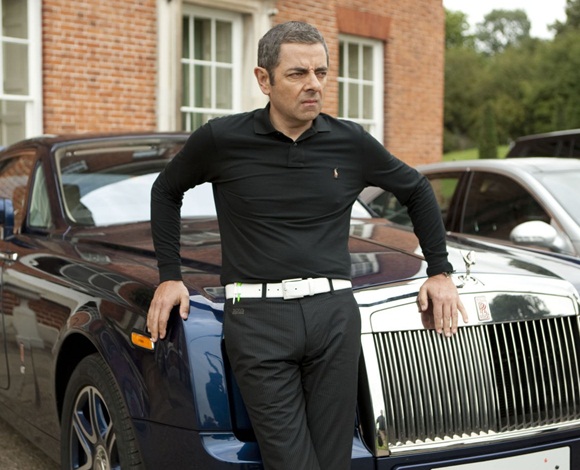 أغرب الحقائق عن مِستر بين: زميله في المدرسة شخصية شهيرة وهذا ما قاله لزوجته!