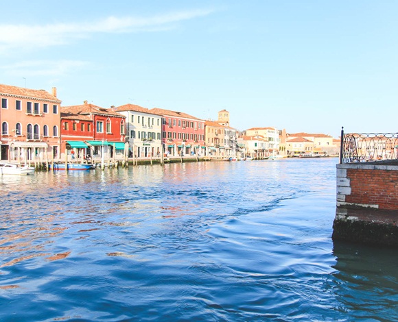 بالصوَر، Murano.. الجزيرة الأجمل في العالم