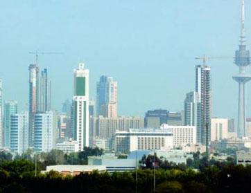 نمو عرض النقد بمفهومه الضيق في الكويت 1.9% خلال ابريل