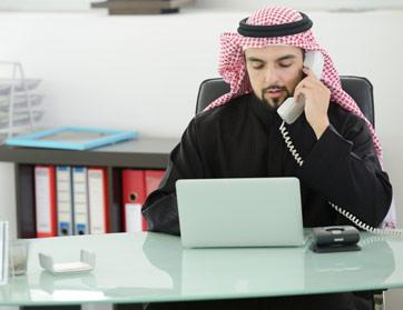 عشرة أشياء يحتاجها كل رجل أعمال