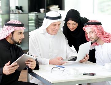 تعرّف إلى أنواع المديرين الخمسة. أيّ واحد يشبهك؟