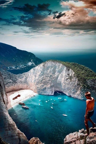 صور ستجعلك ترغب في زيارة اليونان اليوم!