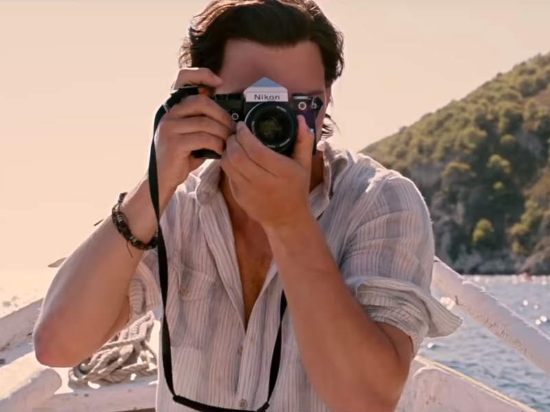 ‘Mamma Mia! Here We Go Again’ ... إفتقار السحر ونجوم يلمعون