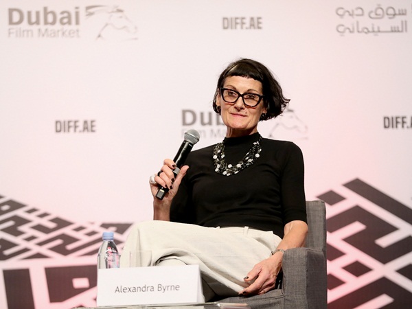 يوم سينمائي حافل وجلسات حوار متنوعة مع المشاهير في اليوم الرابع من مهرجان دبي السينمائي
