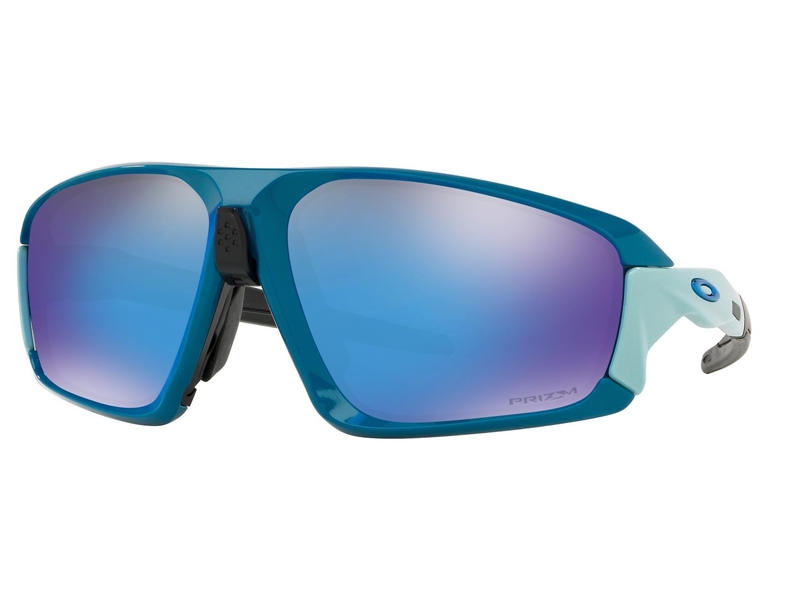 OAKLEY تكشف عن الجيل التالي من النظارات الرياضية عالية الأداء بإطلاق FLIGHT JACKET  و FIELD JACKET