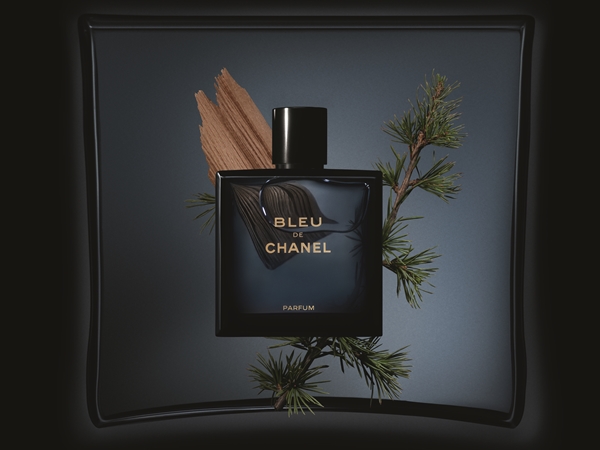 BLEU DE CHANEL ... اكتشفوا قدراته الكاملة