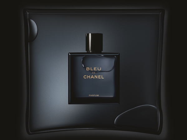 BLEU DE CHANEL ... اكتشفوا قدراته الكاملة