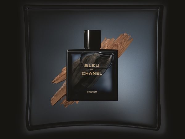 BLEU DE CHANEL ... اكتشفوا قدراته الكاملة