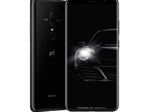 هواوي تطرح أفضل كاميرات عالم الهواتف الذكية HUAWEI P20 Pro في الإمارات العربية المتحدة: كاميرا ثلاثية من لايكا بدقة 40 ميجابكسل