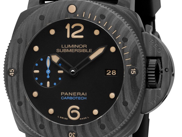 أوفتشيني بانيراي تحتفي بشغفها بالبحر والابتكار في متحف LA TRIENNALE DI MILANO