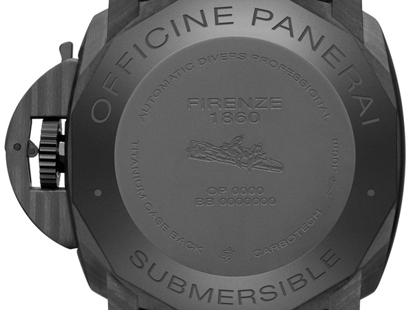 أوفتشيني بانيراي تحتفي بشغفها بالبحر والابتكار في متحف LA TRIENNALE DI MILANO