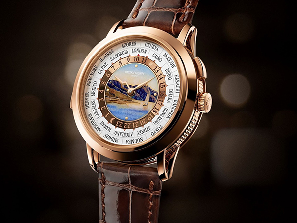 هذه أفضل الساعات الرجالية التي لفتتنا في معرض Baselworld لعام 2018