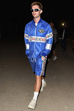 رائد يرصد لكم أكثر النجوم أناقة هذا الأسبوع... تعرف إليهم