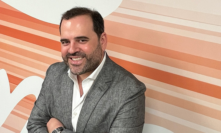 فورد الشرق الأوسط تعين رافي رافيشاندران في منصب الرئيس