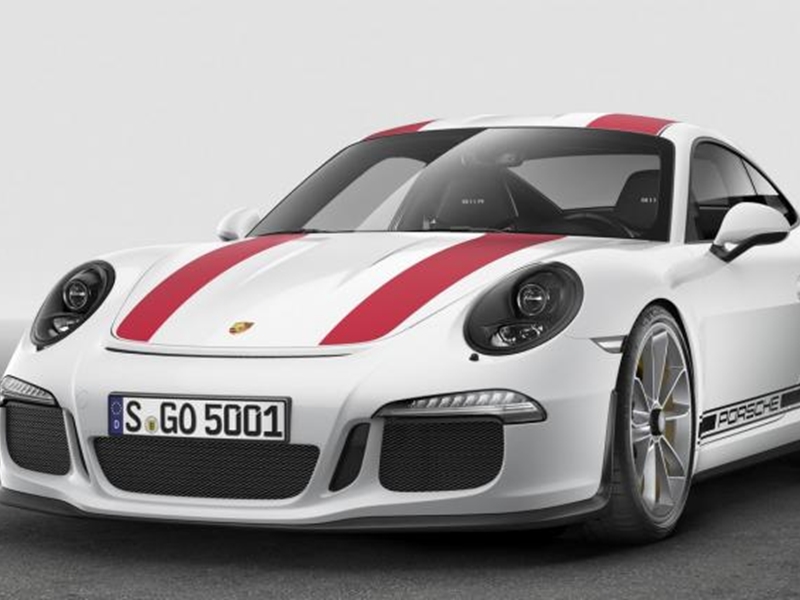 بينتلي، رولز رويس، فيراري وغيرها ماركات تقدم عربيات خاصة لفاحشي الثراء فقط