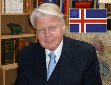 كيف تصحح إيسلاندا إقتصادها عبر وسائل الإعلام الإجتماعي؟