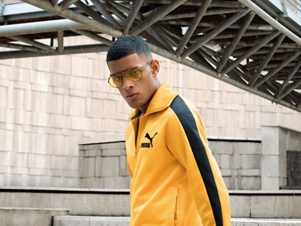 تعرف إلى مجموعة نظّارات Puma لموسم ربيع/صيف 2018