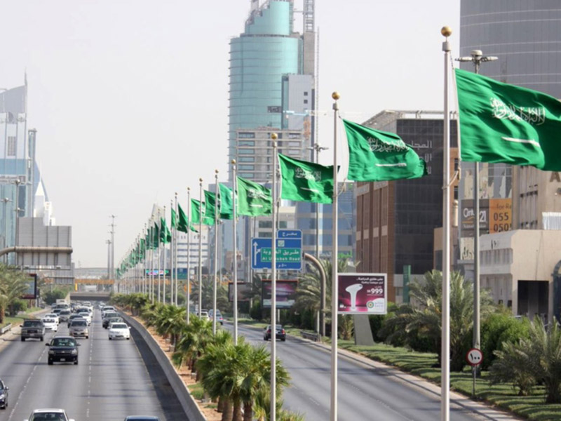 تعرف على أفضل 5 مدن سعودية لقضاء شهر رمضان
