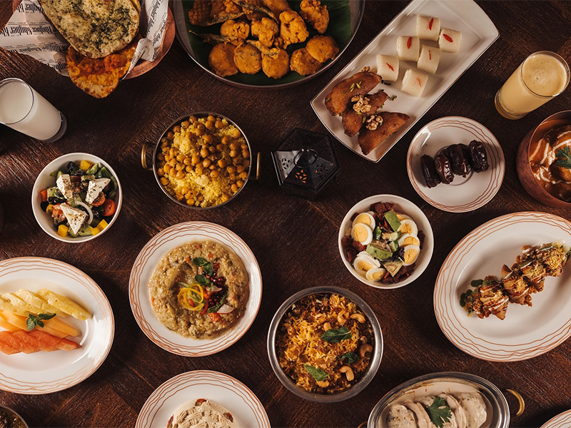 استمتع بأجمل الاوقات الرمضانية مع مجموعة فنادق بارسيلو الاسبانية في الامارات