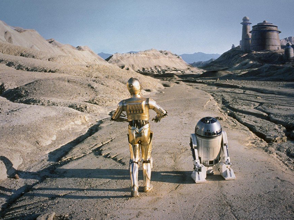 أفلام star wars مرتبة من الأسوأ للأفضل