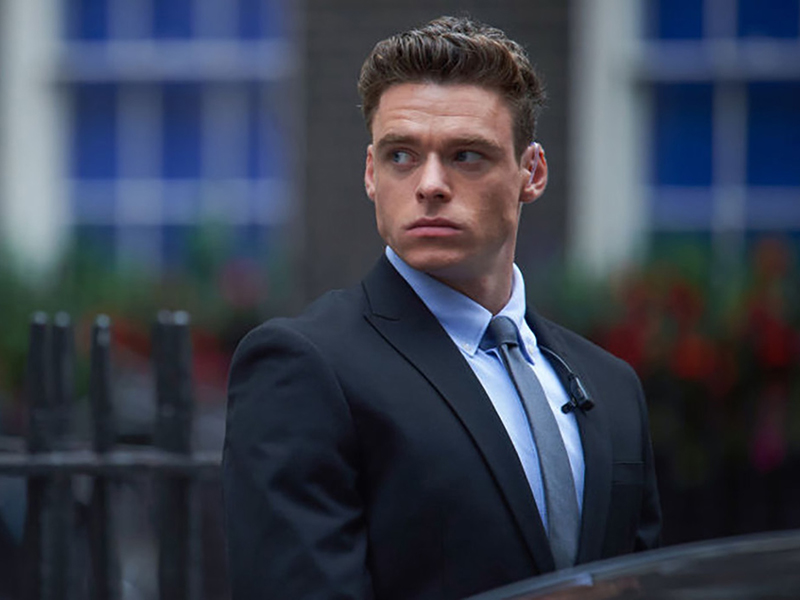 الأسماء تتداول... من هو جيمس بوند التالي؟