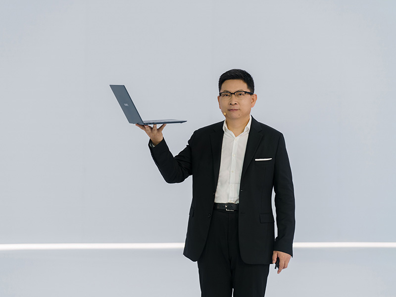 هواوي تفتح التسجيل على الطلبات المسبقة في الأمارات لهاتف HUAWEI Mate Xs 2 وحاسوب HUAWEI MateBook X Pro