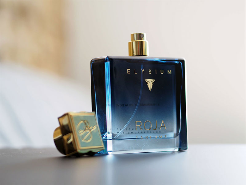 عطور البرغموث أفضل اختيار لفصل الصيف