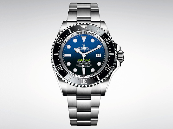 هذه أفضل الساعات الرجالية التي لفتتنا في معرض Baselworld لعام 2018