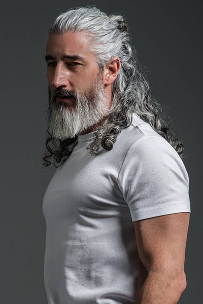 السن ما هو إلا رقم: 10 رجال أثبتوا هذه المقولة ... تعرف عليهم !