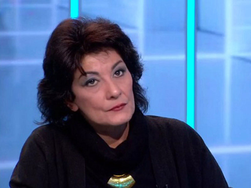 ممثلة مصرية: تمنيت لو كنت رجلاً (فيديو)