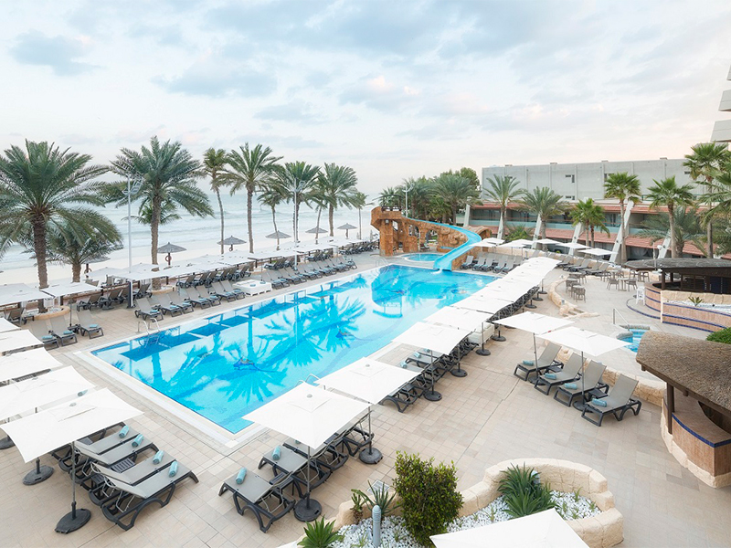 استمتع بأجمل الاوقات الرمضانية مع مجموعة فنادق بارسيلو الاسبانية في الامارات