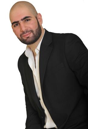 شادي ديب: حرِّر عملك من مناطق اختناقاته "The Bottleneck"