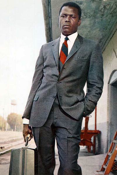 على مر العصور: ممثلين تركوا بصمة في عالم الأناقة والجمال ... تعرف عليهم